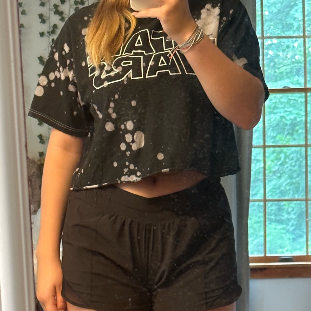 Aeropostale Star Wars shirt